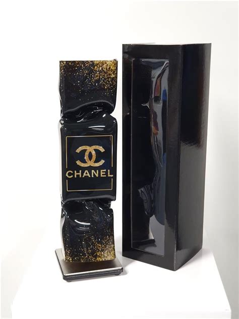 chanel no 5 black and gold|Chanel no 5 best price.